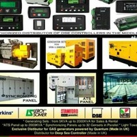 Technopower KSA