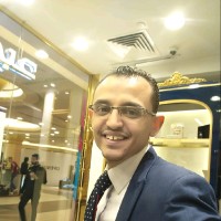 Mahmoud Matouk