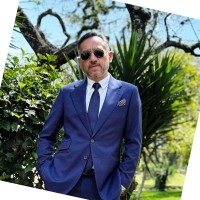 Oswaldo Boada Sotomayor