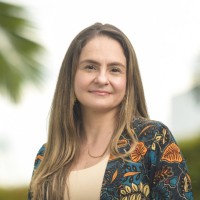 Carolina Cardona Tobón B.Eng, M.A Pmp In Progress
