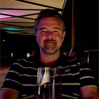Marc Drescher