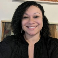 Kimberly Garcia-Higham, Ms, Rbt