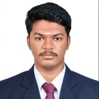 Dhuvaragan G
