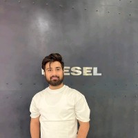 Vinod Patial