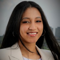 Shameemah Bull