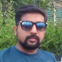 Alpesh Kurpe