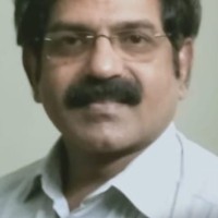Saji John