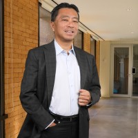 Sidney Ito