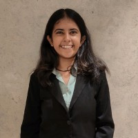 Krisha Shah