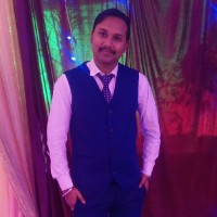 Arjun Kumar Gautam