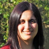 Nileema Conlon Vaswani, Phd., Reg. Mbacp(Accred)