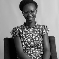 Joyce Boakye