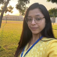 Dhara Dave
