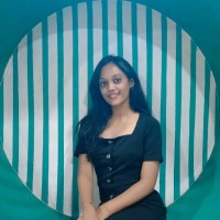 Khushi Parsania