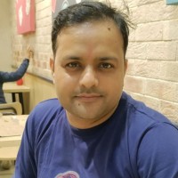 Mahesh Kumar Mishra