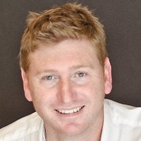 Conrad Wehmeyer