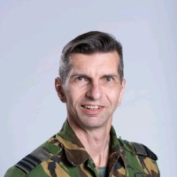 Patrick Teluy