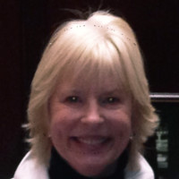 Peggy Anderson