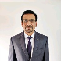 Rajender Tyagi