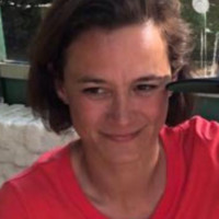 Sabine Groven