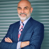 Javier Gonzalez Cuesta