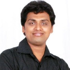 Naveen Kumar D.P