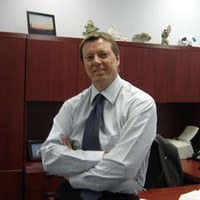 Colin Gray