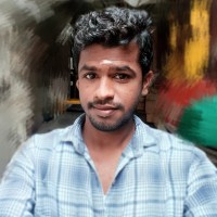 Aravinth G