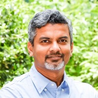 Ramanan Sankaran