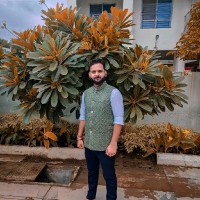 kush rawat