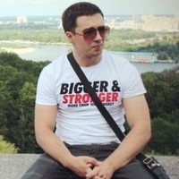 Дмитрий Русин