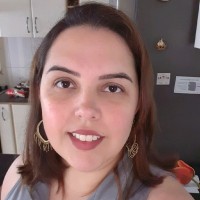 Tania Alencar