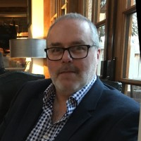 Andrew Horne
