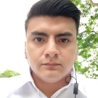 Armando Javier Guevara Valencia