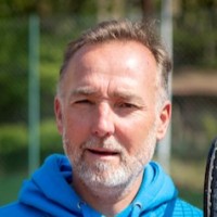 Sylvain Mathias