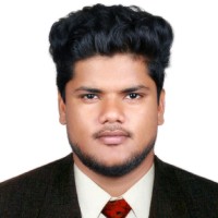 Shahabas K S