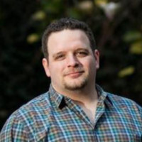 Sean Pawlowski Ph.D.