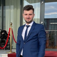Andrei Mircea