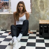Steffy Arnold