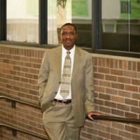 A Dr. Marcus Babaoye