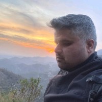 Mohammad Furqan