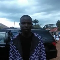 Alicwamu Robert