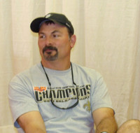 Ian Spitzfaden
