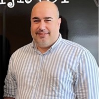 Muslum Bozkurt