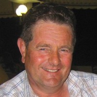 Peter Britton