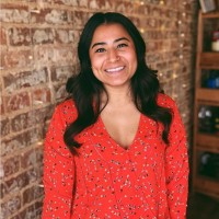 Jenny Flores Girman