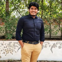 Shreey Vachhani