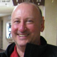 Peter Morris