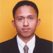 Agus Antonio Sembiring