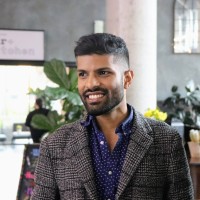Siddharth Sahu